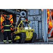 Противопожарное оборудование и материалы